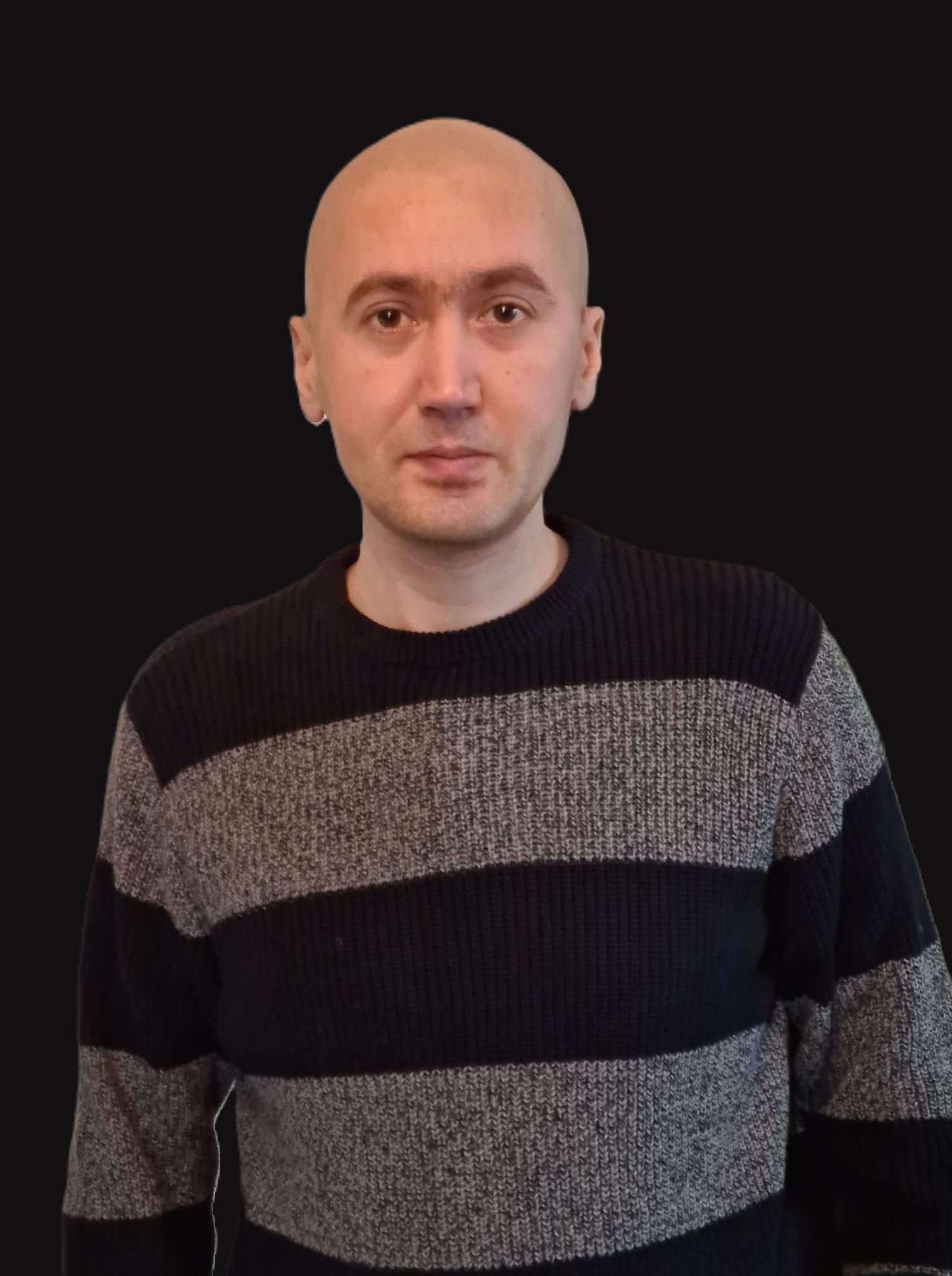 Profil de Hamada, 40 ans, rencontre gay à Fuans