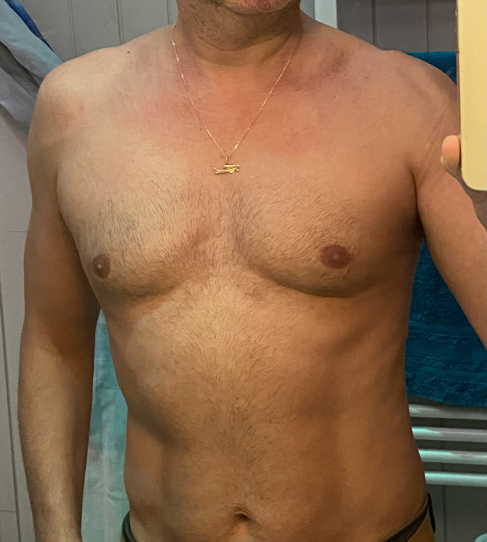 Profil de Naïm, 53 ans, rencontre gay à Rocques