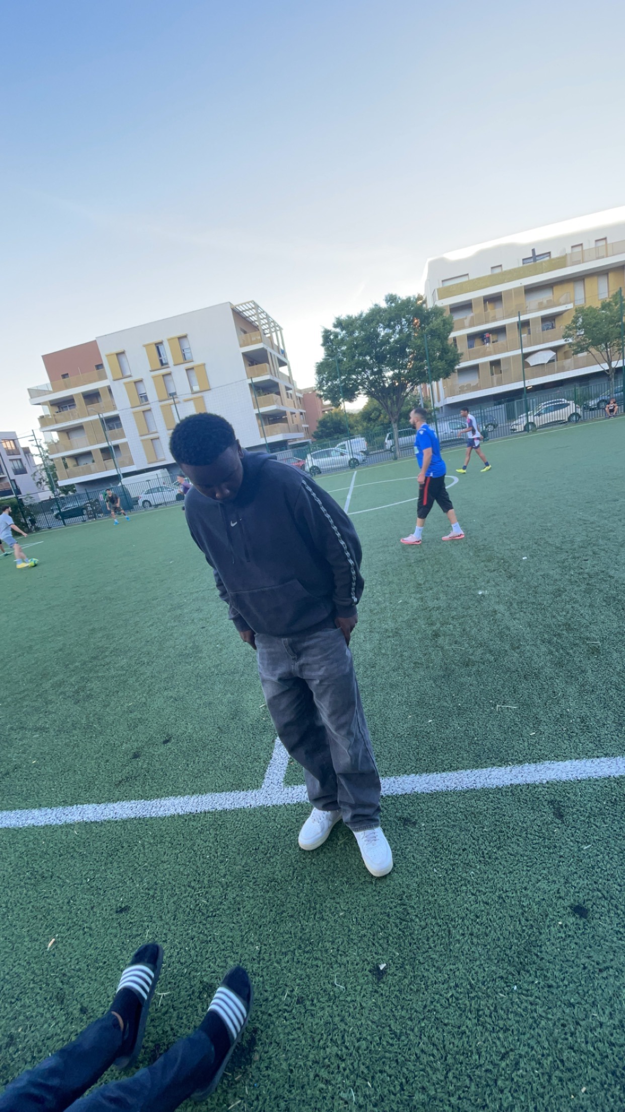 Profil de Alyre, 22 ans, rencontre gay à Monfort
