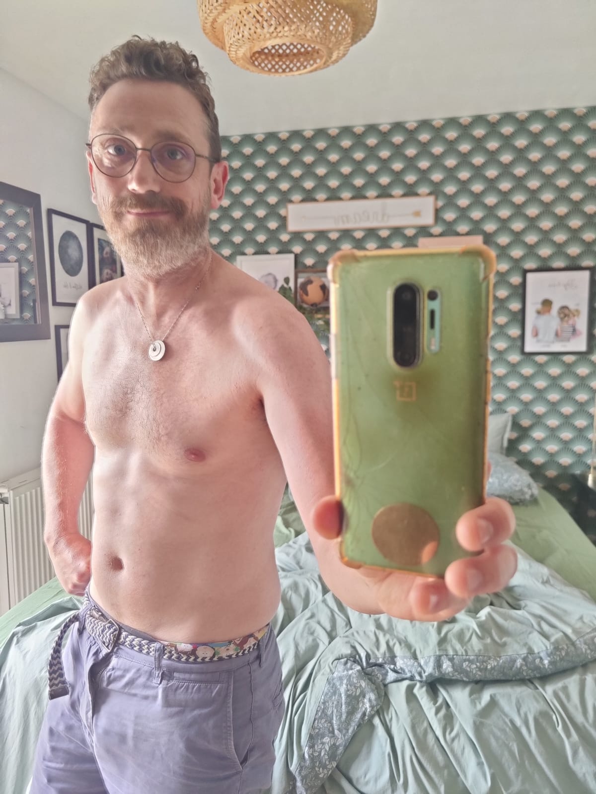 Profil de Marah, 37 ans, rencontre gay à Vindelle
