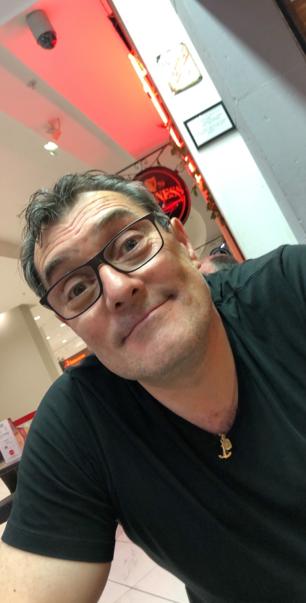 Profil de Kenrick, 54 ans, rencontre gay à LesAuthieux