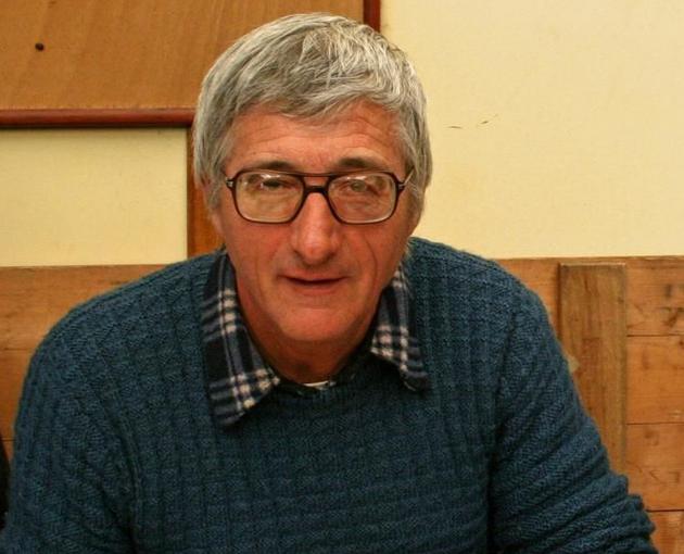 Profil de Sellam, 55 ans, rencontre gay à Caisnes