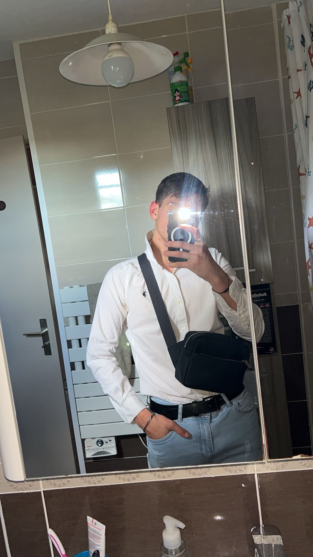 Profil de Marouane, 19 ans, rencontre gay à Thourotte
