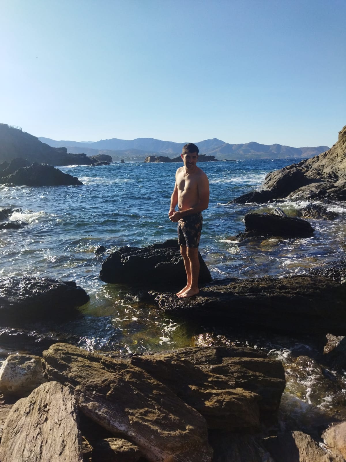 Profil de Yanko, 36 ans, rencontre gay à Manziat