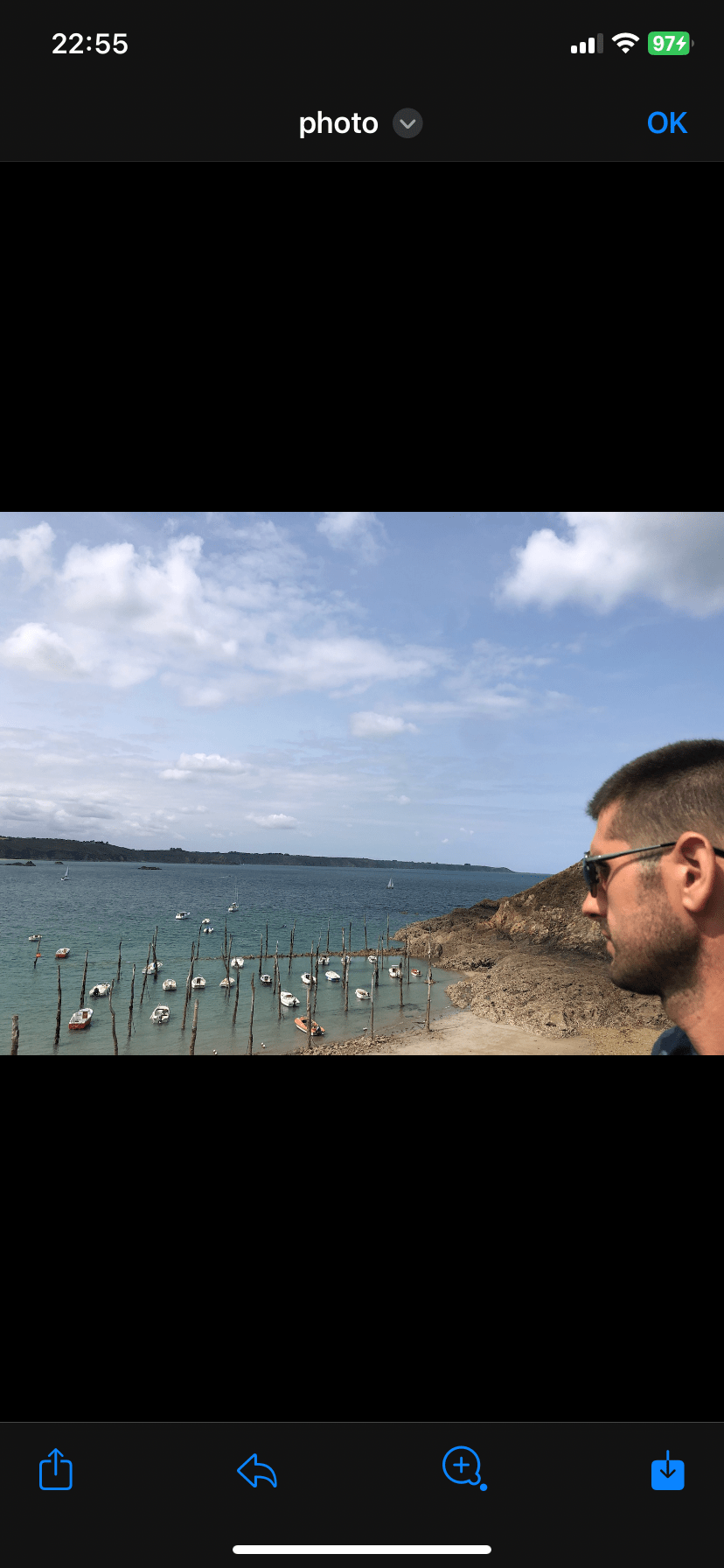 Profil de Diadie, 40 ans, rencontre gay à Trefcon