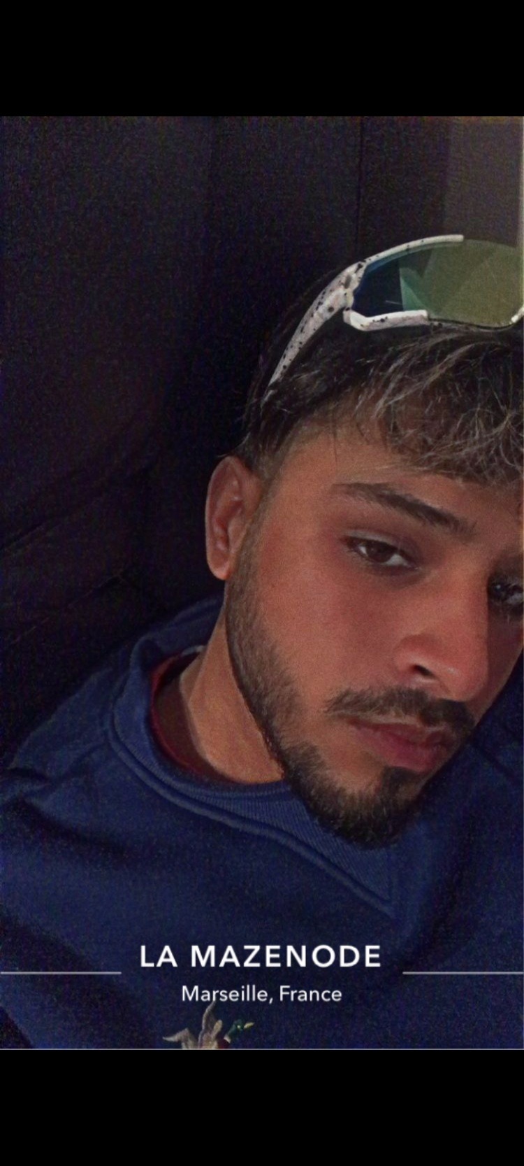 Profil de Jaimy, 21 ans, rencontre gay à Boëcé