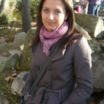 Profil de Jasmina, 37 ans, rencontre gay à Hinx