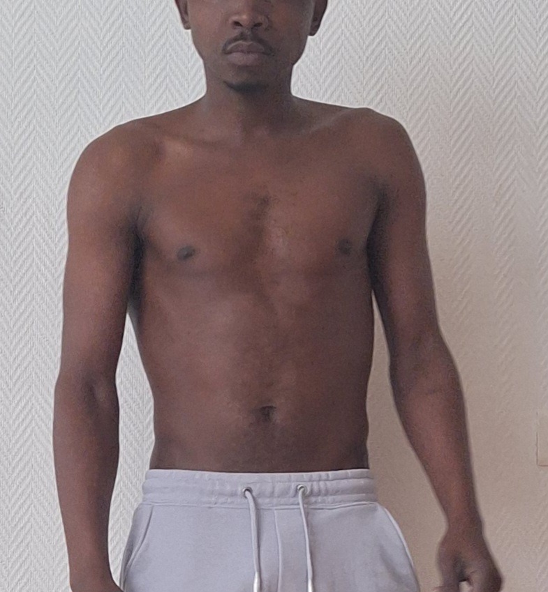 Profil de Abrahim, 36 ans, rencontre gay à Chalon