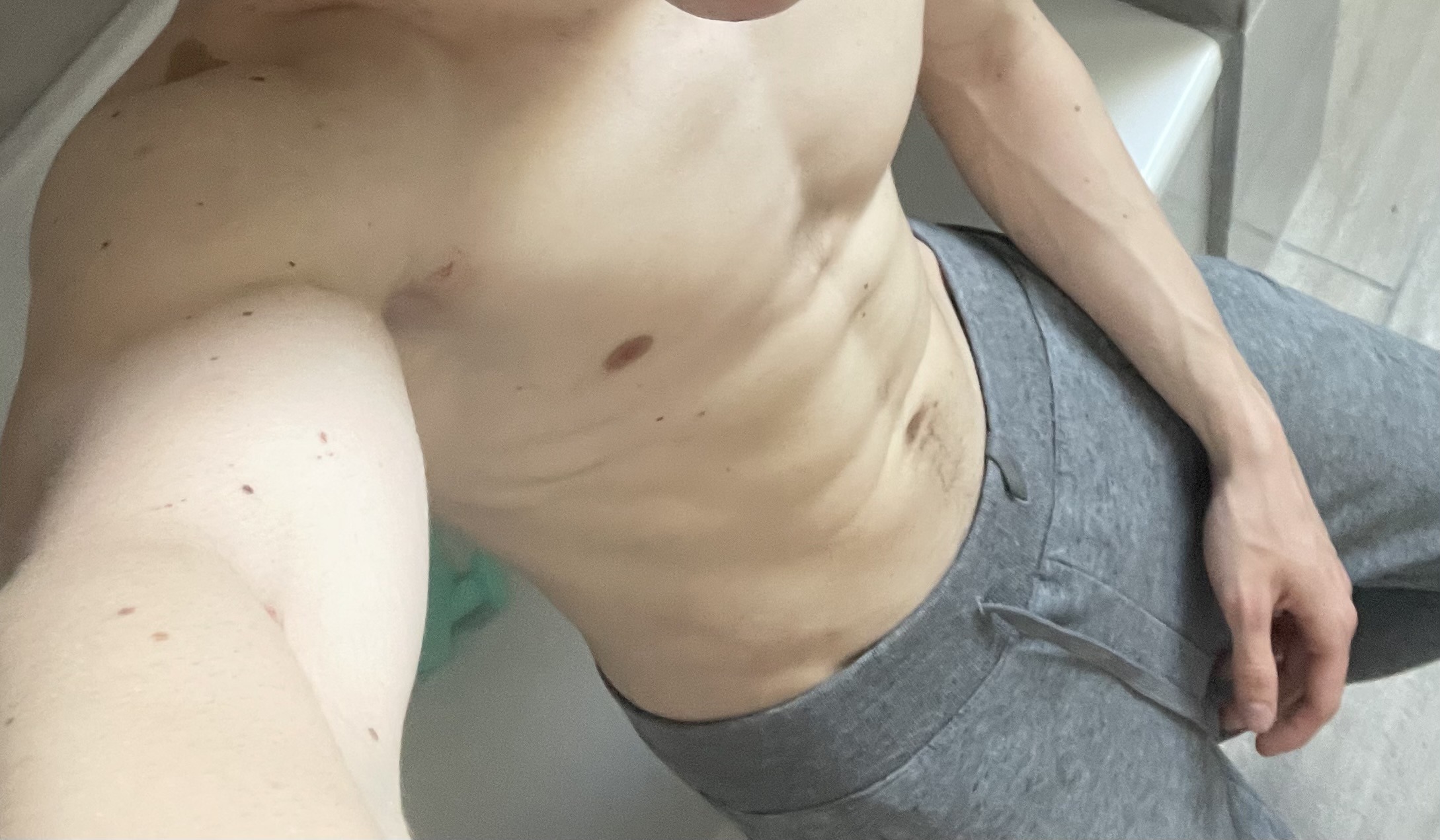 Profil de Serafin, 19 ans, rencontre gay à Valdampierre