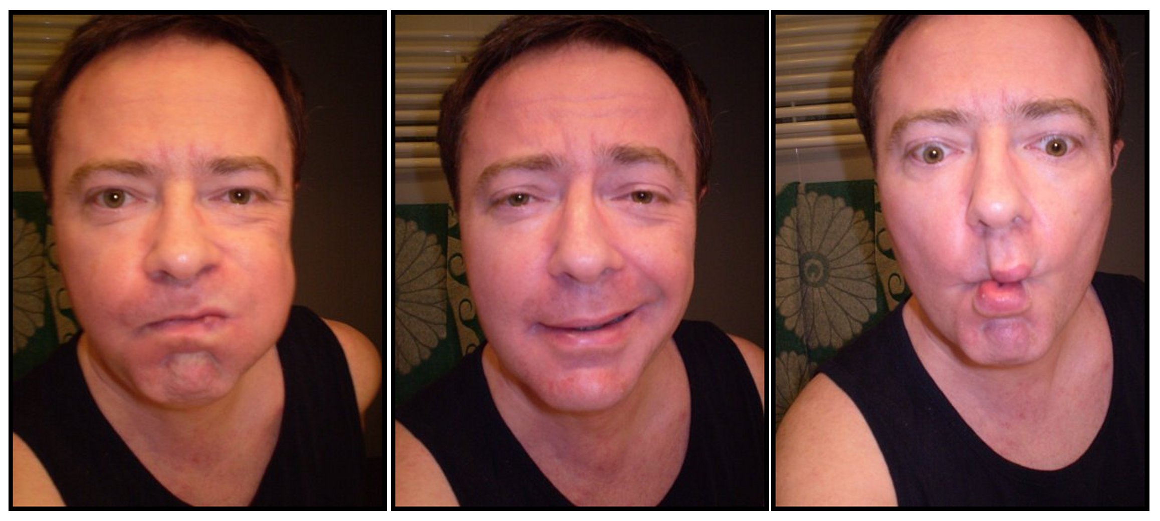 Profil de Ionel, 55 ans, rencontre gay à Monoblet