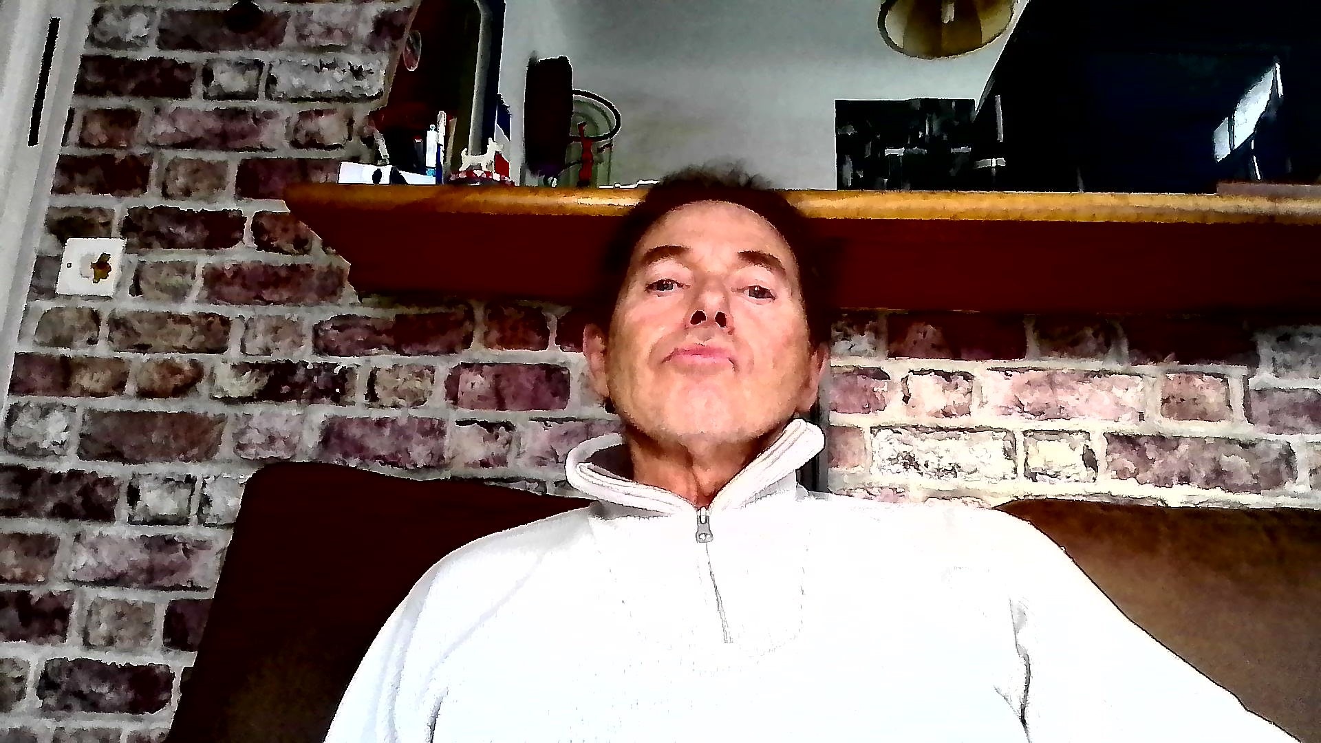 Profil de Mike, 48 ans, rencontre gay à Vescours