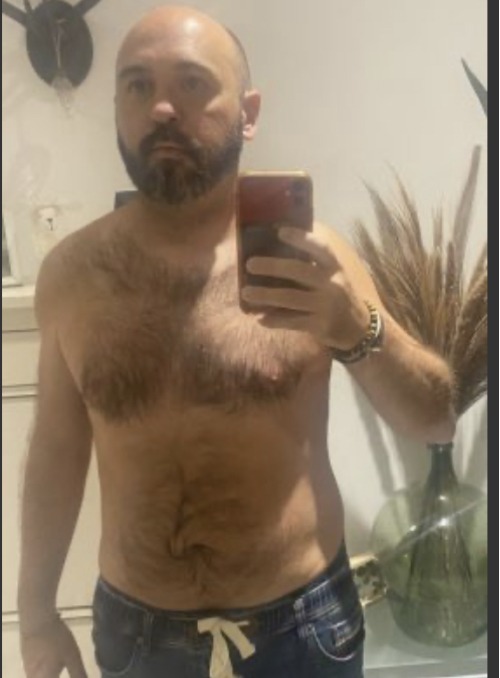 Profil de Madhy, 43 ans, rencontre gay à LaBaronnie