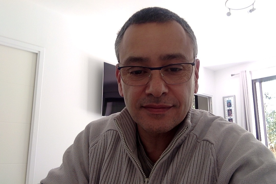 Profil de Natael, 54 ans, rencontre gay à Sarnois