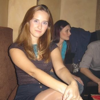 Profil de Mayline, 31 ans, rencontre gay à Lormaison