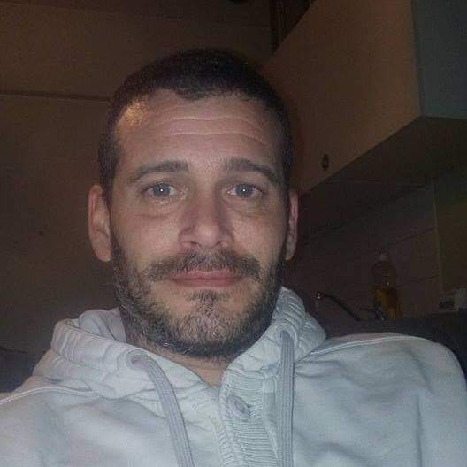 Profil de Clarel, 49 ans, rencontre gay à Saudrupt