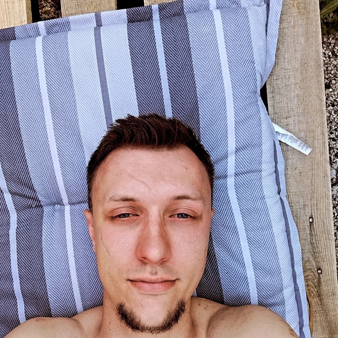 Profil de Méryl, 30 ans, rencontre gay à Lestrem
