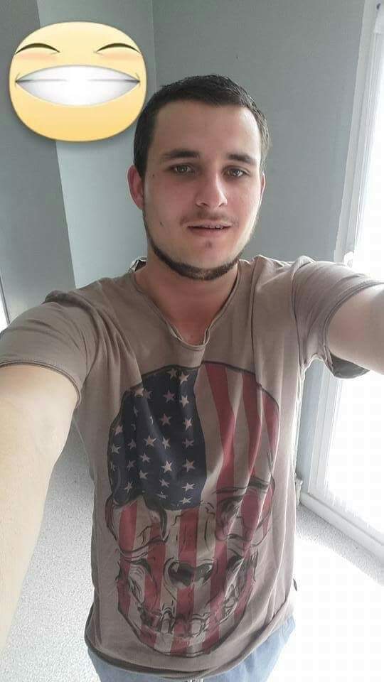 Profil de Telly, 33 ans, rencontre gay à Cauffry