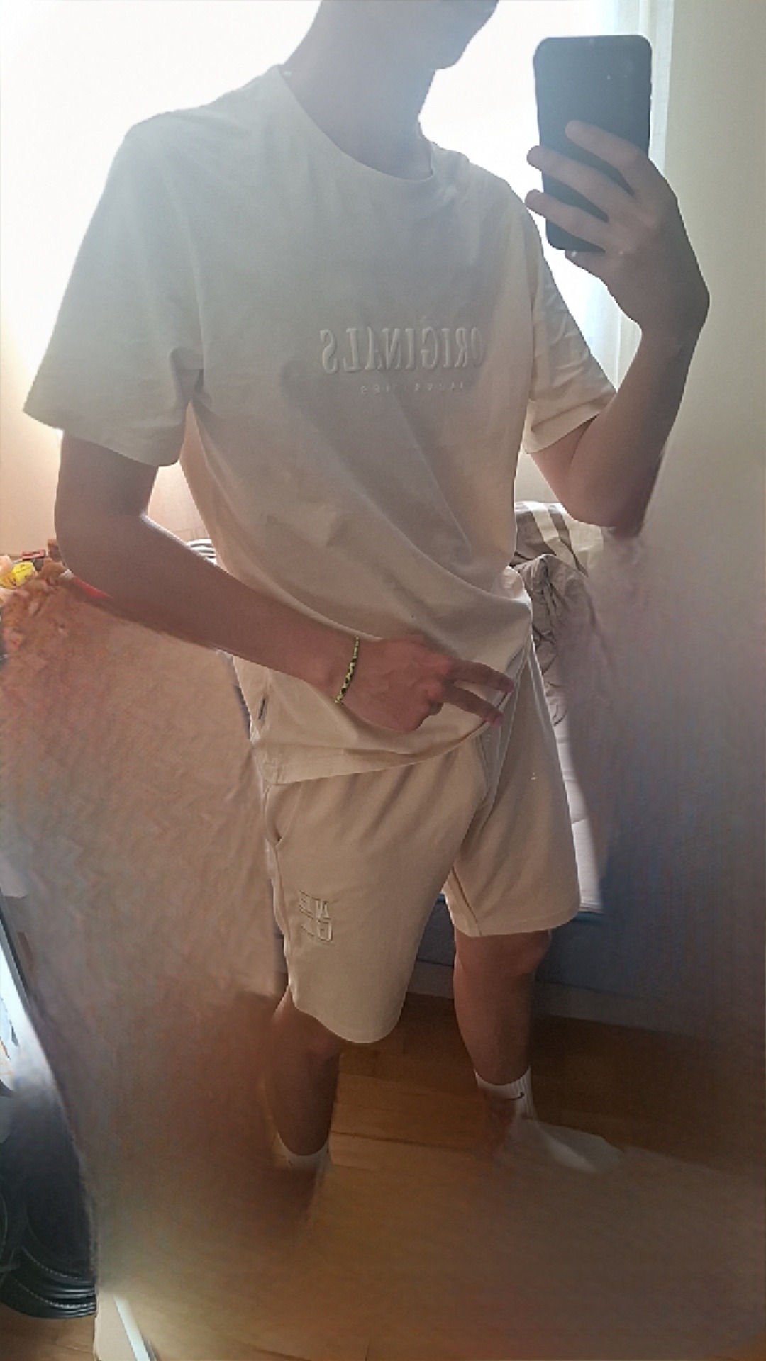 Profil de Mirabeau, 22 ans, rencontre gay à Bondeval