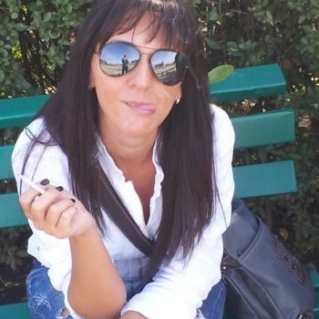 Profil de Chahrazade, 37 ans, rencontre gay à Saint-Clément-Rancoudray