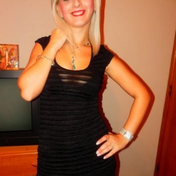 Profil de Roxanna, 32 ans, rencontre gay à Sauchy-Lestrée