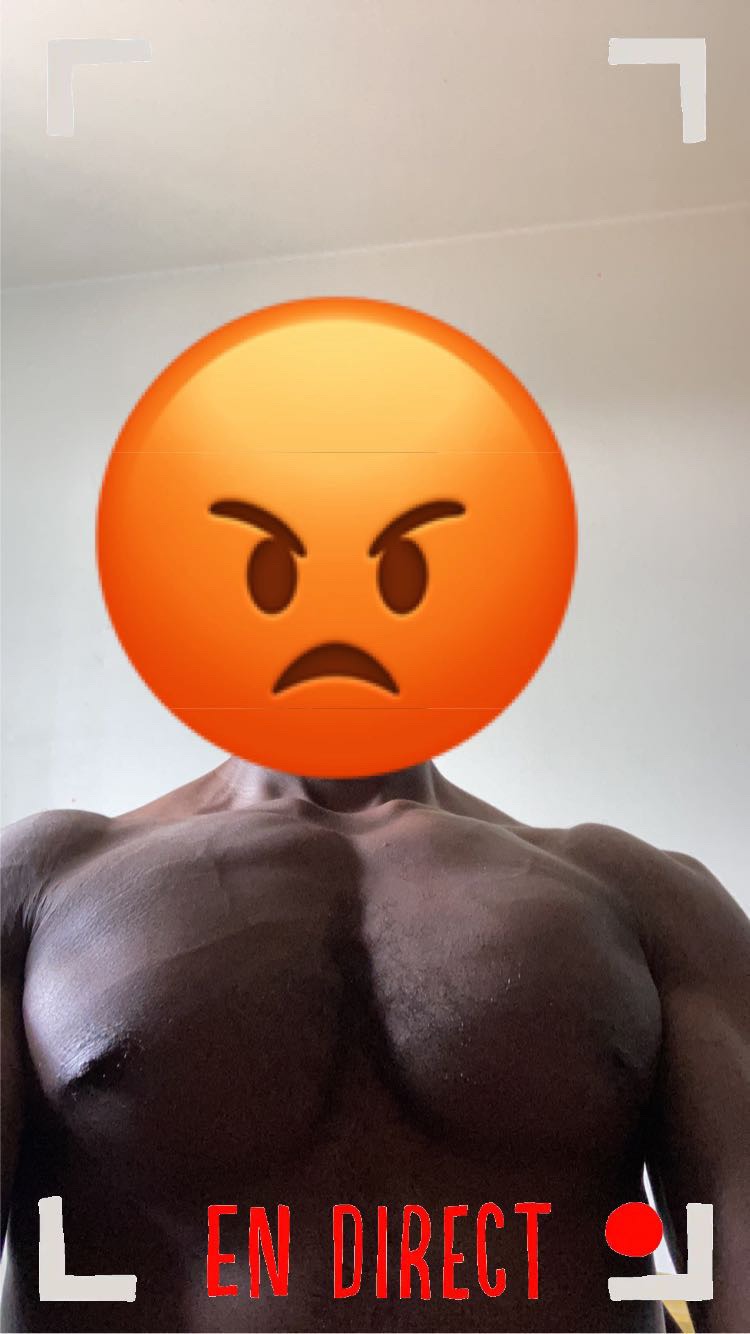 Profil de Fati, 35 ans, rencontre gay à Trausse