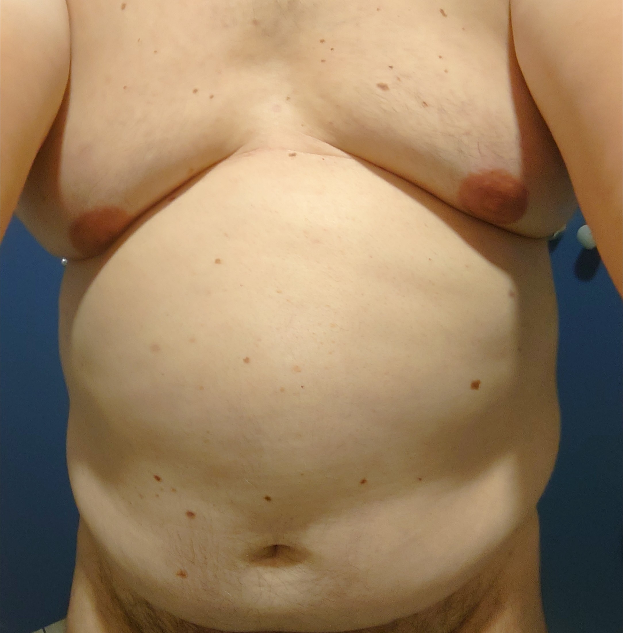 Profil de Soulimane, 53 ans, rencontre gay à Omissy
