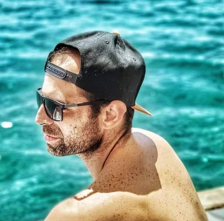 Profil de Matteu, 38 ans, rencontre gay à Thérines