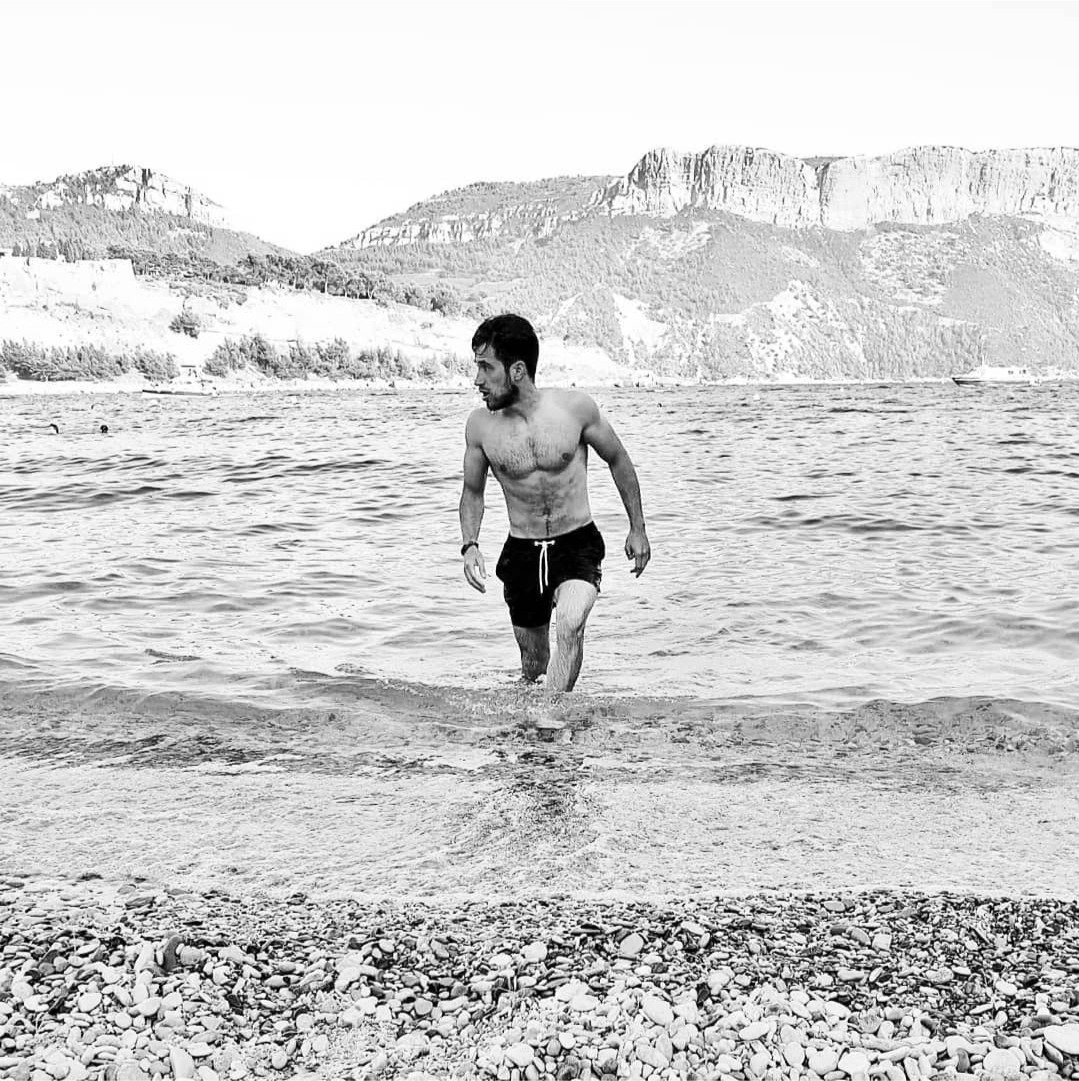 Profil de Heindy, 27 ans, rencontre gay à Empuré
