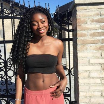 Profil de Kacie, 25 ans, rencontre gay à Planty