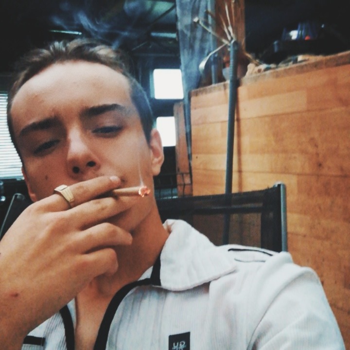 Profil de Zaer, 21 ans, rencontre gay à Osnes