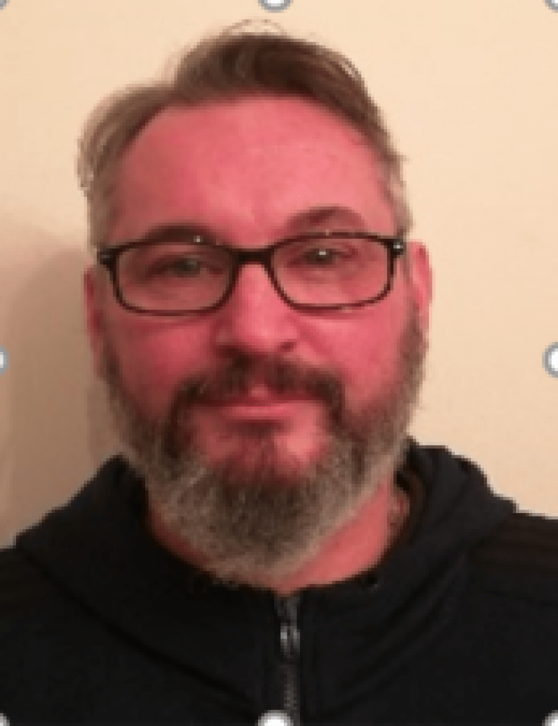 Profil de Seif, 50 ans, rencontre gay à Méru