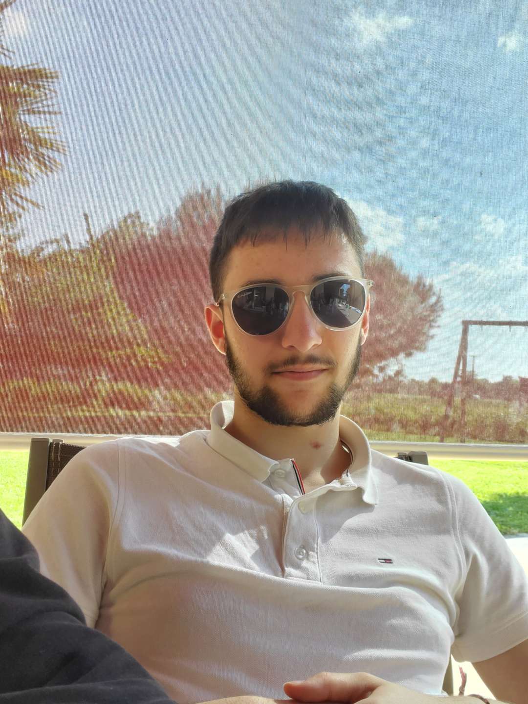 Profil de Lénaïc, 21 ans, rencontre gay à Molinet