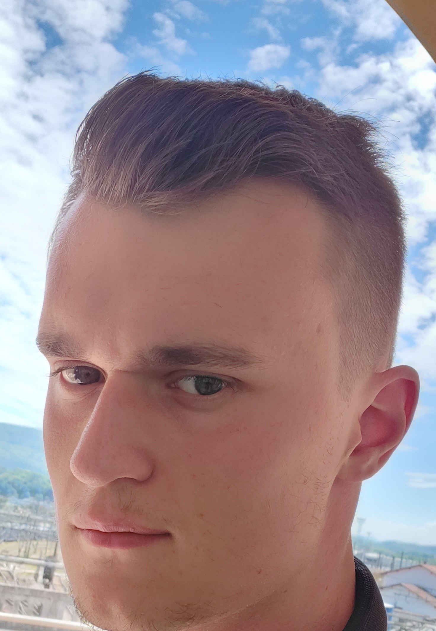 Profil de Sampiero, 25 ans, rencontre gay à Tréprel