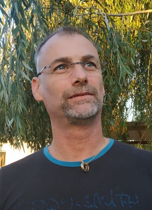 Profil de Theotim, 52 ans, rencontre gay à Helleville
