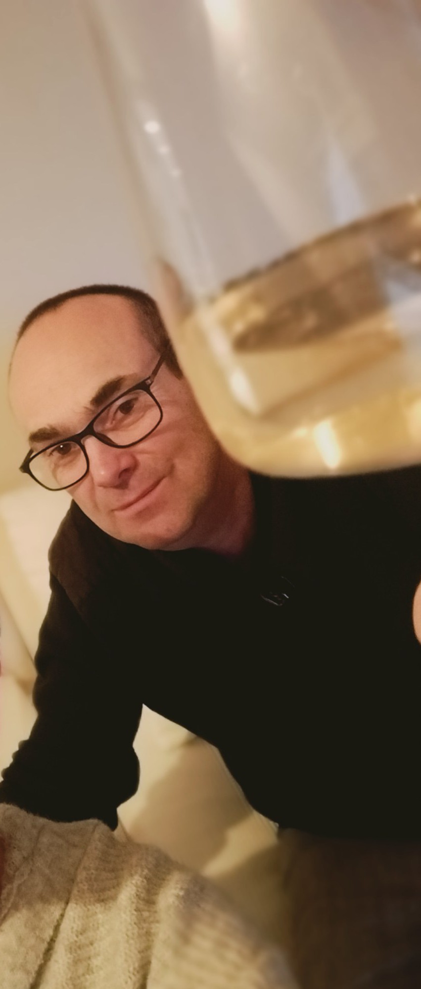 Profil de Zeeshan, 55 ans, rencontre gay à Chambois