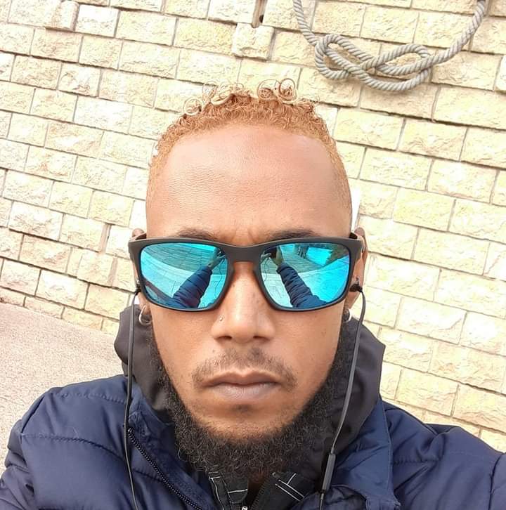Profil de Teji, 32 ans, rencontre gay à Réparsac