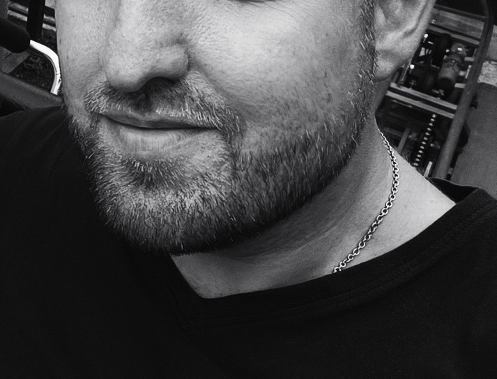 Profil de Millian, 39 ans, rencontre gay à Monoblet