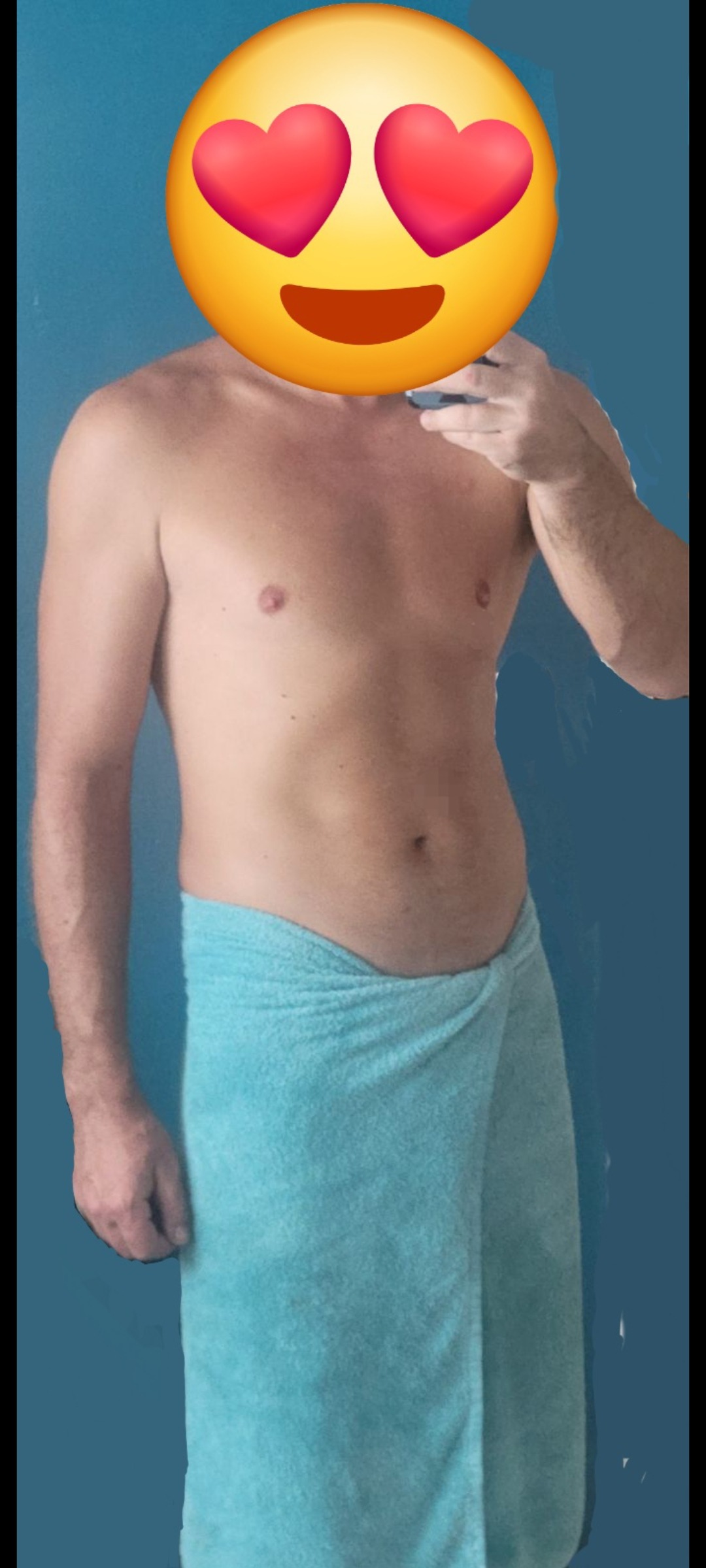 Profil de Lyam, 48 ans, rencontre gay à Braye