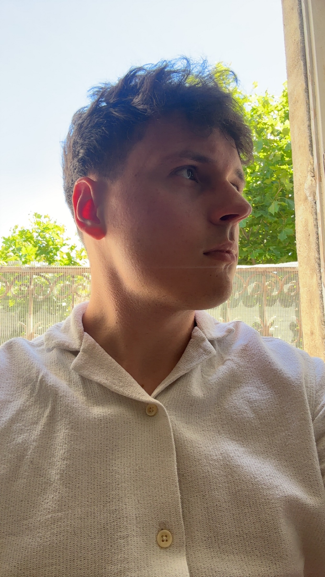 Profil de Damon, 23 ans, rencontre gay à Péronnas