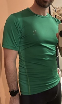 Profil de Fathy, 41 ans, rencontre gay à LeThour