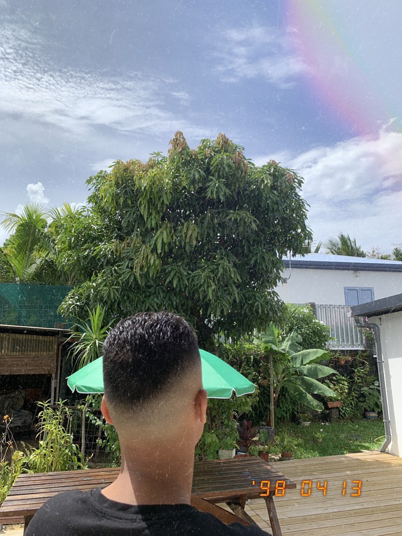 Profil de Stann, 28 ans, rencontre gay à Curac