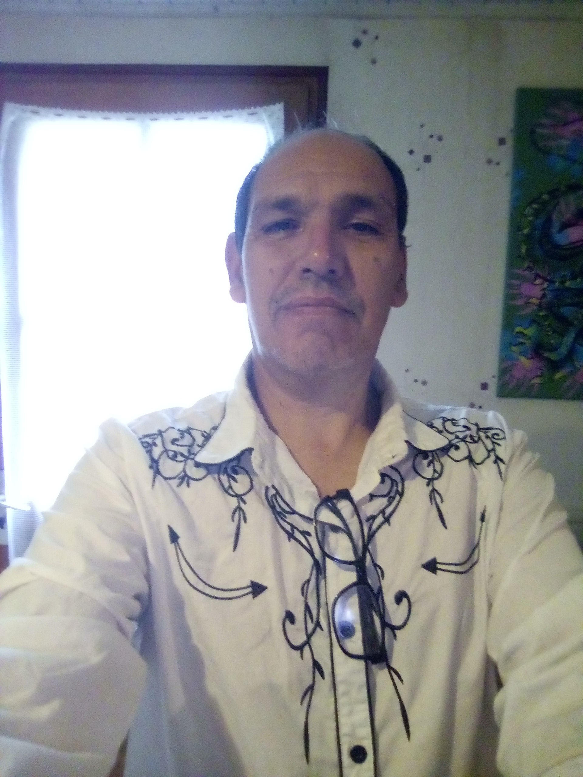 Profil de Joanes, 52 ans, rencontre gay à Graix