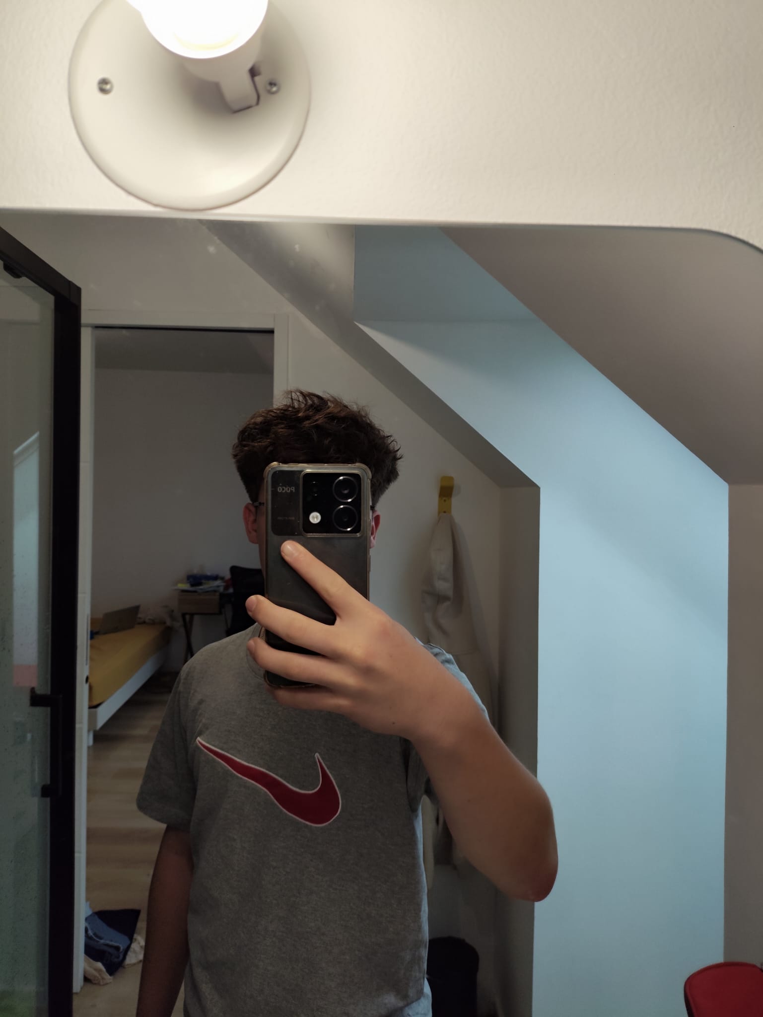 Profil de Kaysan, 21 ans, rencontre gay à Lévigny