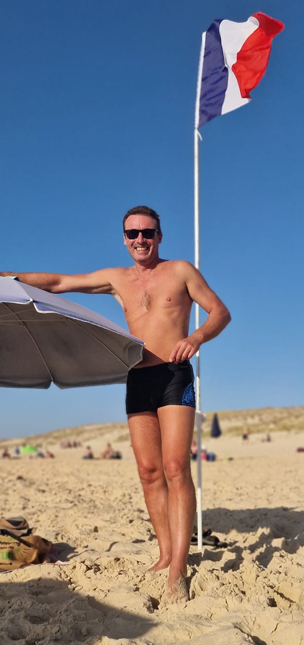 Profil de Teiva, 53 ans, rencontre gay à Espas