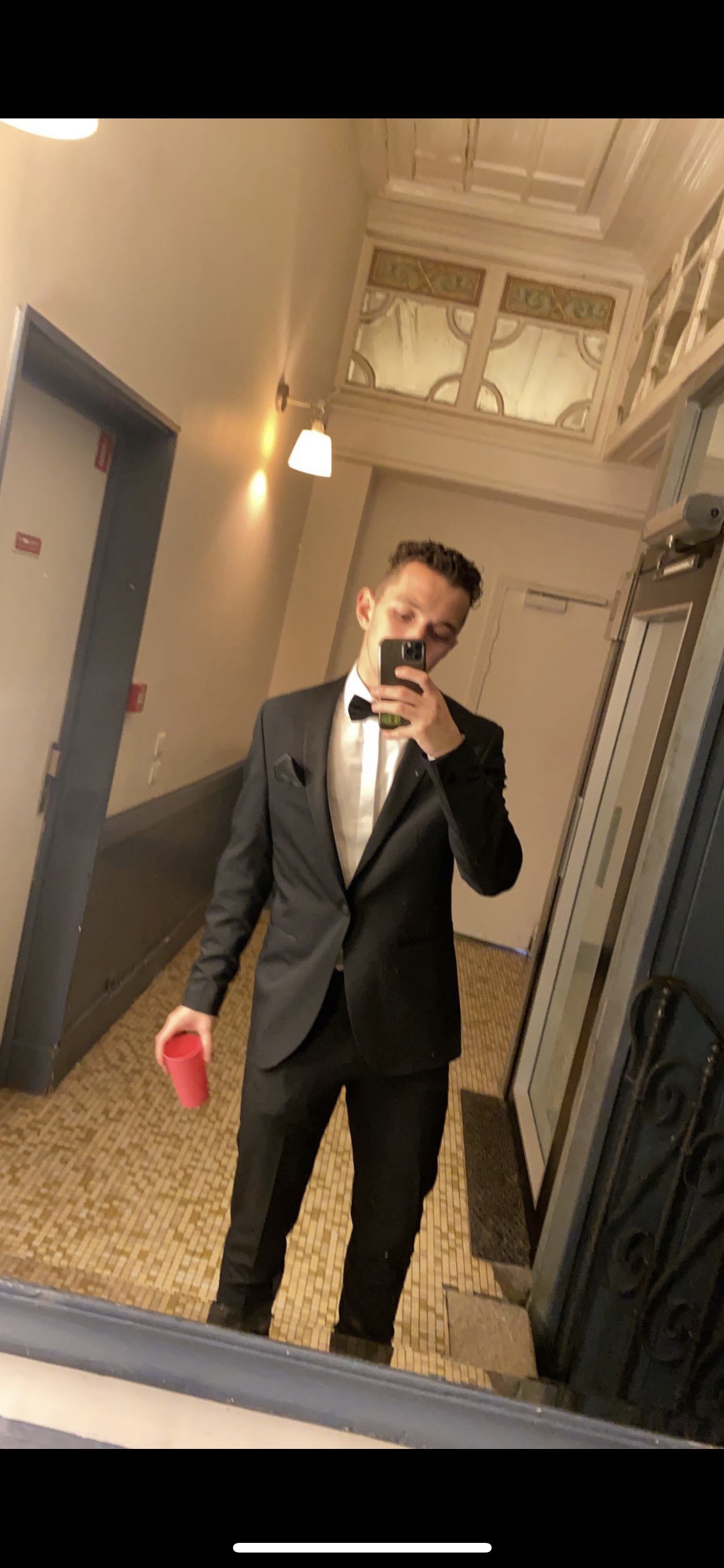 Profil de Dove, 25 ans, rencontre gay à Bouchain