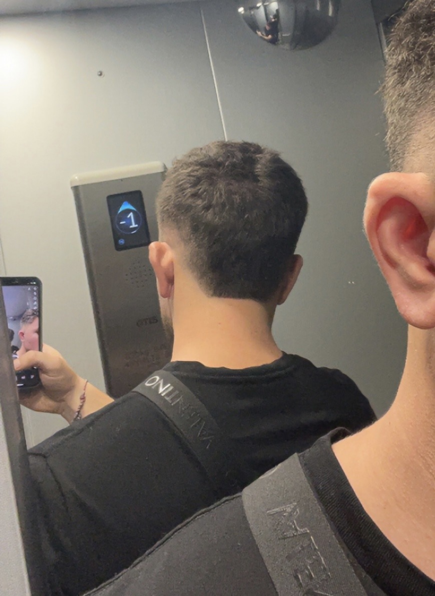 Profil de Rabih, 23 ans, rencontre gay à LeThuit