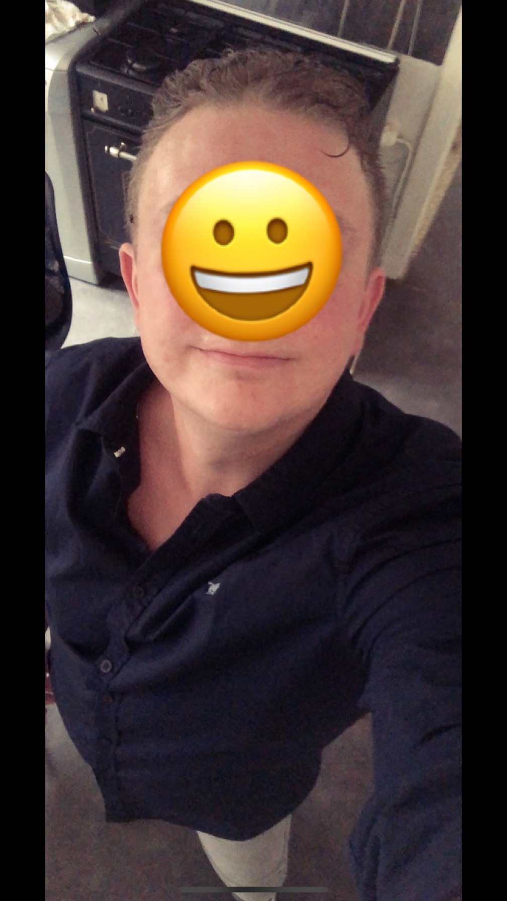 Profil de Clovis, 40 ans, rencontre gay à Omblèze