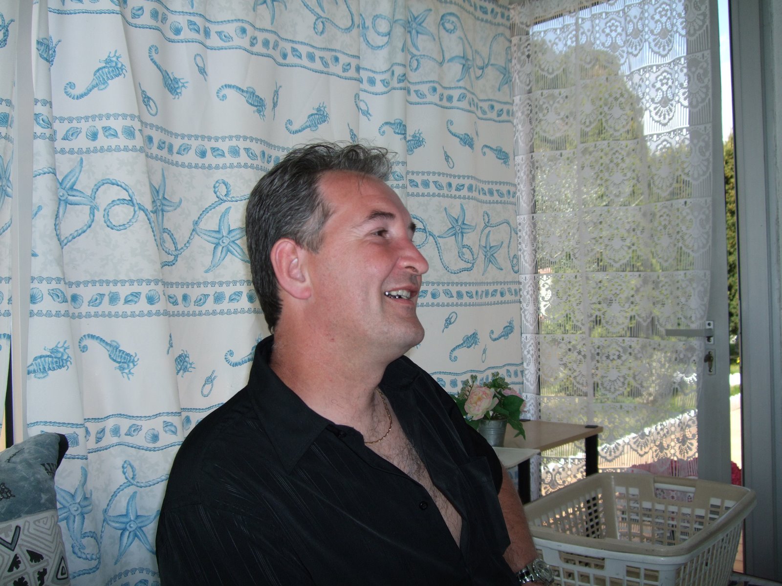 Profil de Amaiur, 52 ans, rencontre gay à Comines