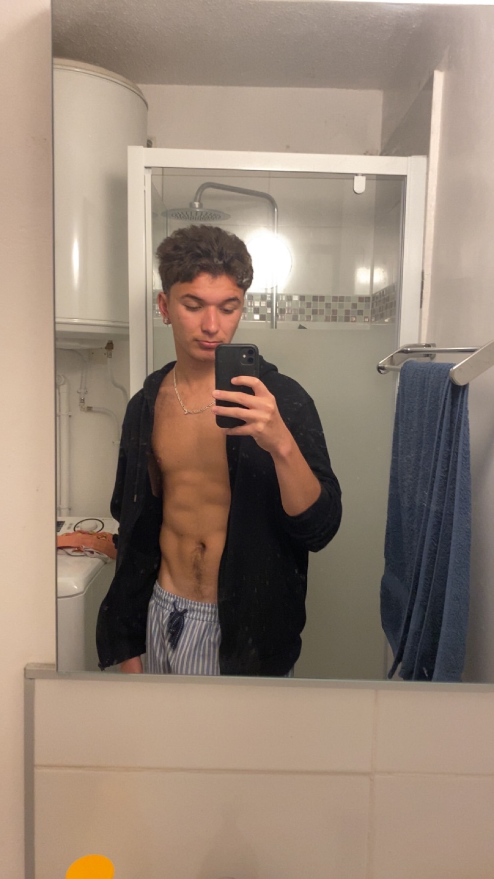 Profil de Mohammad-ali, 24 ans, rencontre gay à Jonquery