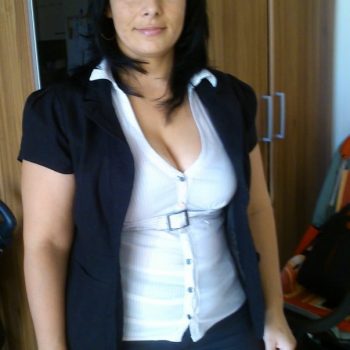 Profil de Matilda, 43 ans, rencontre gay à Trégonneau